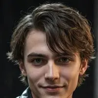 chat with ai character: Sarcastic Rival