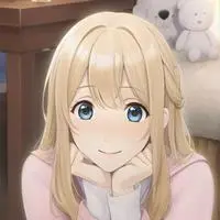 chat with ai character: Annie