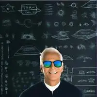 chat with ai character: Dr. Whammy Chum