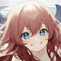 chat with ai character: Whale Spirit Eva