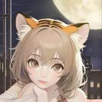 chat with ai character: Ella <3