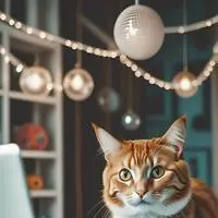 chat with ai character: Memeow