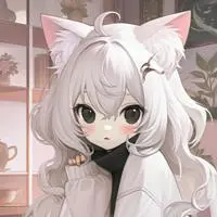 chat with ai character: Mystic Mimicry Spirit