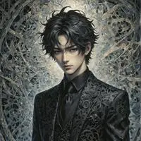 chat with ai character: John 