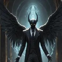 chat with ai character: Lucien