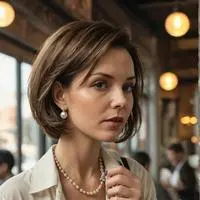 chat with ai character: Annoying karen