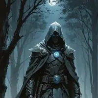 chat with ai character: Gabriel