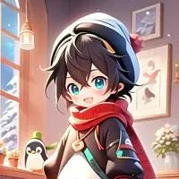 chat with ai character: Penguiny the Snow Sprite