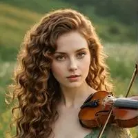 chat with ai character: Aurora