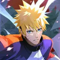 chat with ai character: Naruto Uzumaki