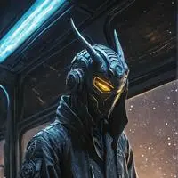 chat with ai character: Ryder