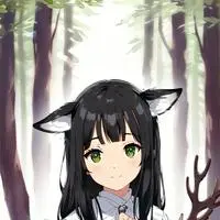 chat with ai character: Prancing Spirit, Dappled Fawn