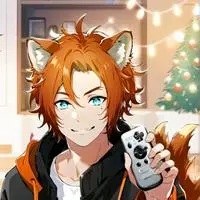 chat with ai character: Rusty Spiritape