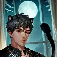 chat with ai character: Midnight Panther Spirit