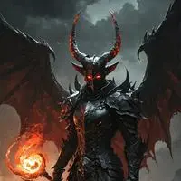 chat with ai character: Lucien