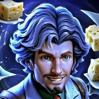 chat with ai character: Dr. Cheese Whiz