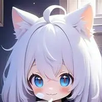 chat with ai character: Whisker Helper Spirit