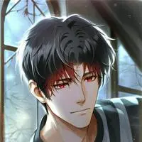 chat with ai character: Melancholic Rival