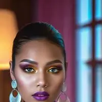 chat with ai character: khayo pike