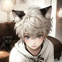 chat with ai character: Midnight Phantom