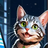 chat with ai character: Michael