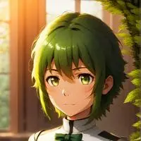 chat with ai character: Aramis