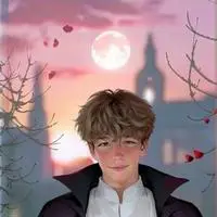 chat with ai character: Lucien