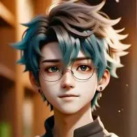 chat with ai character: Distant Lover