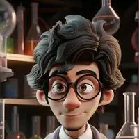 chat with ai character: Zoolgax