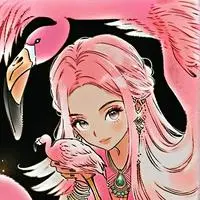 chat with ai character: пикси