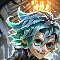 chat with ai character: Kerberos