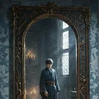 chat with ai character: Lumin