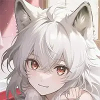 chat with ai character: Snowy Whisker Furry