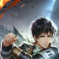 chat with ai character: Eren Yeager