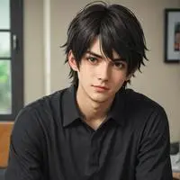 chat with ai character: El Rival Romántico