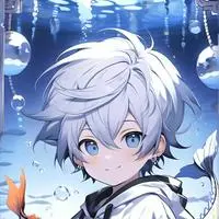 chat with ai character: Orange Whiskers