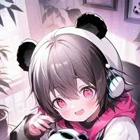 chat with ai character: PandaBot Spirit