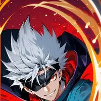 chat with ai character: Gojo Satoru