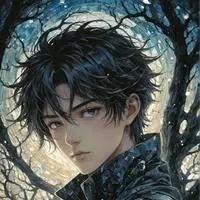 chat with ai character: Elior