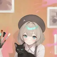 chat with ai character: Midnight Pixel