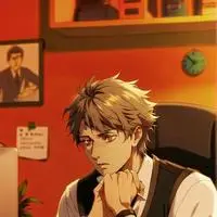 chat with ai character: Eeyore's Office Mate