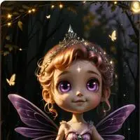 chat with ai character: PixieSparkle