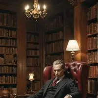 chat with ai character: Raphael