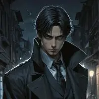 chat with ai character: Ethan