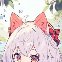 chat with ai character: Red-Eyed Spirit Ca