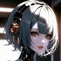chat with ai character: Lyra