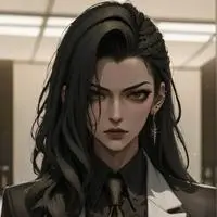 chat with ai character: Ms. Parker