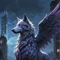 chat with ai character: malex