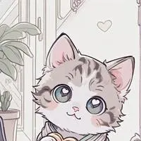 chat with ai character: CutiePaw