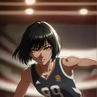 chat with ai character: Alex Riley